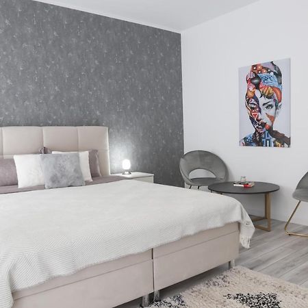 Stars Apartment Brasov Exterior photo