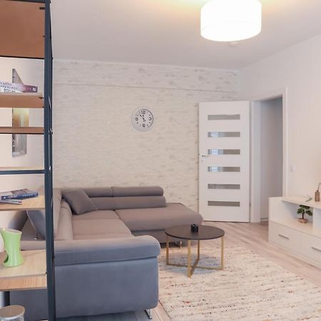Stars Apartment Brasov Exterior photo