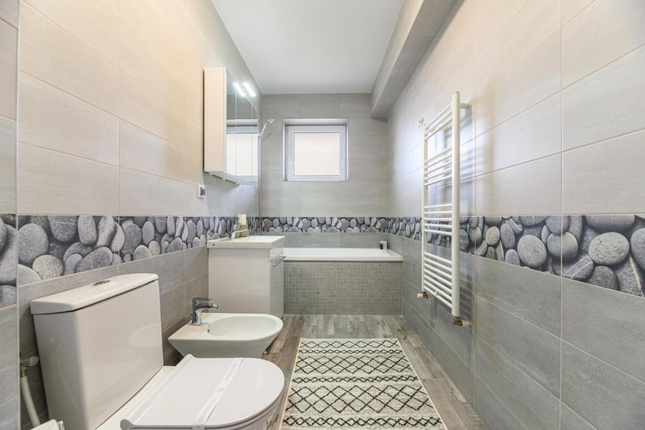 Stars Apartment Brasov Exterior photo