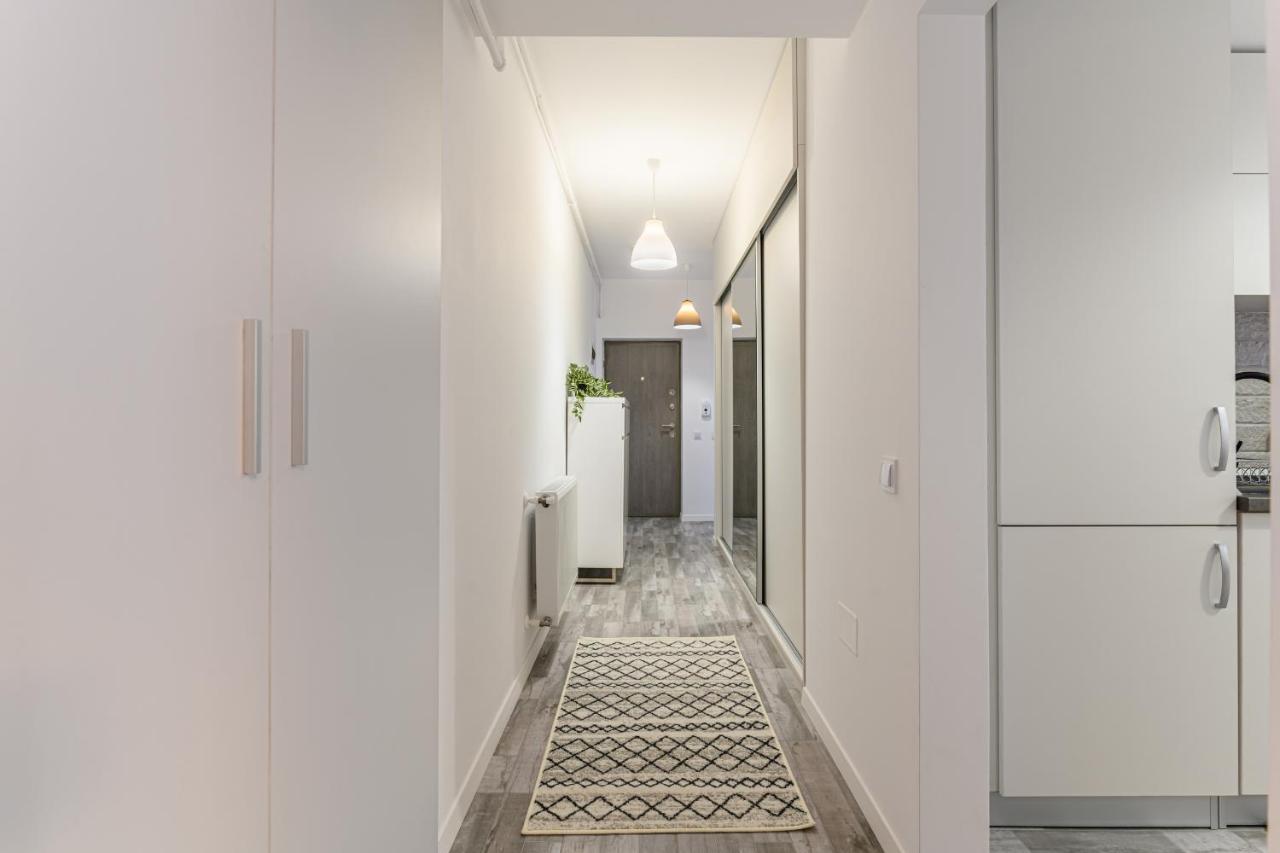 Stars Apartment Brasov Exterior photo