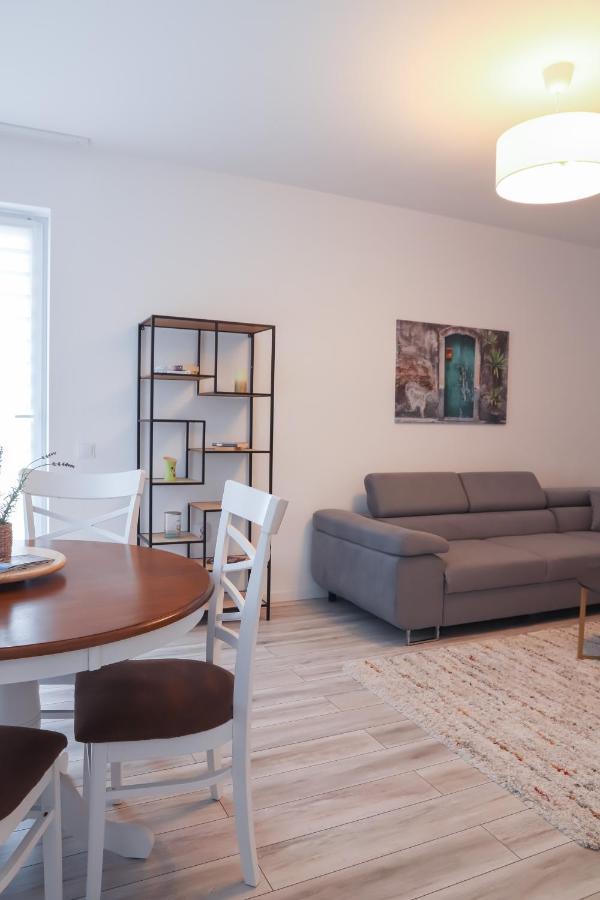 Stars Apartment Brasov Exterior photo