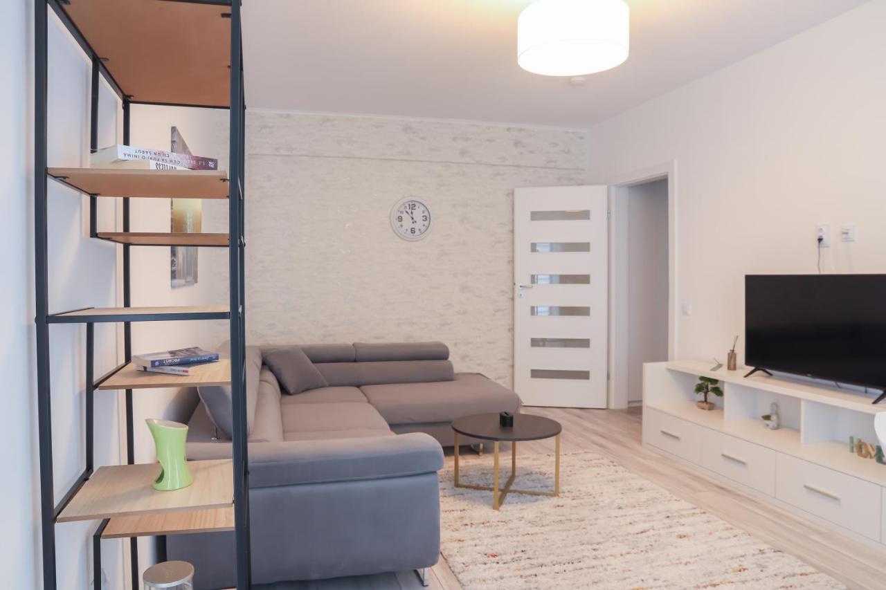 Stars Apartment Brasov Exterior photo